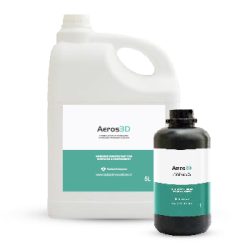 Solution---Aeros-3D