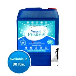 Solution---Virosil-5Ltr-Carbon